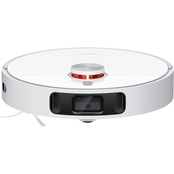 Xiaomi Robot Vacuum X10+, Smart Cleaning with All-in-One Station, S-Cross AI 3D Obstacle Recognition, 4000Pa Suction, 3 Water Volume Settings, White - Image 7
