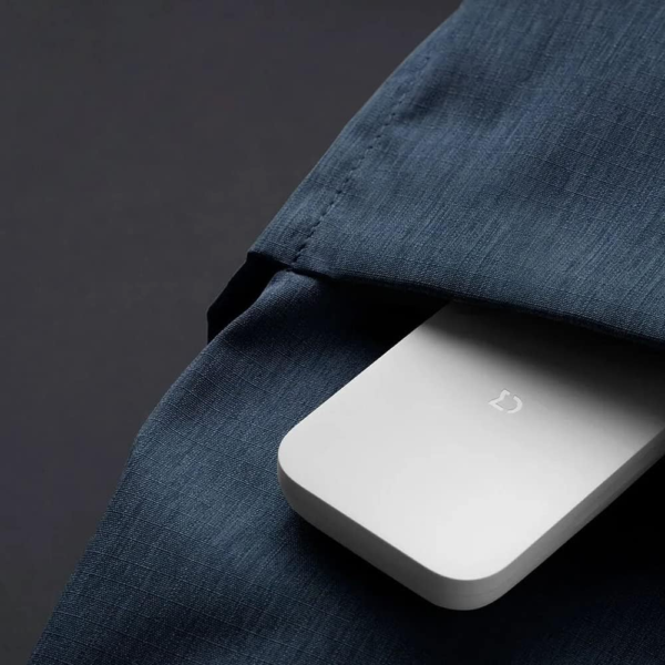Xiaomi Five-Piece Nail Clippers Set, Stainless Steel Grooming Kit with Ergonomic Handles - Image 4