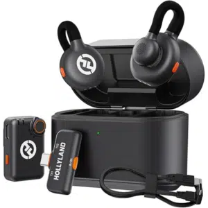 Wireless Microphone