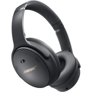 Bose QuietComfort 45 Eclipse Gray