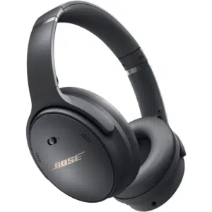 Bose QuietComfort 45 Eclipse Gray