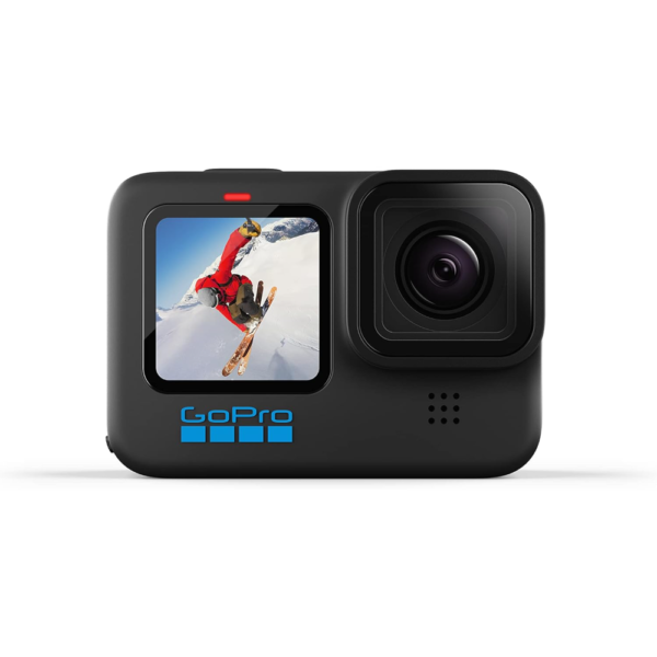 GoPro HERO10 Black