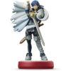Amiibo Chrom Fire Emblem Collectible Figure for In Game Unlocks and Nintendo Games