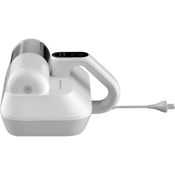 Xiaomi Dust Mite Vacuum Cleaner Pro, Powerful Deep Cleaning with HEPA Filtration, Compact and Lightweight, Ideal for Allergens and Sensitive Skin - Image 3