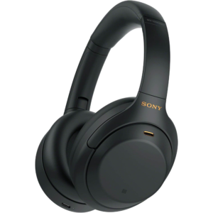 Sony WH-1000XM4 Black
