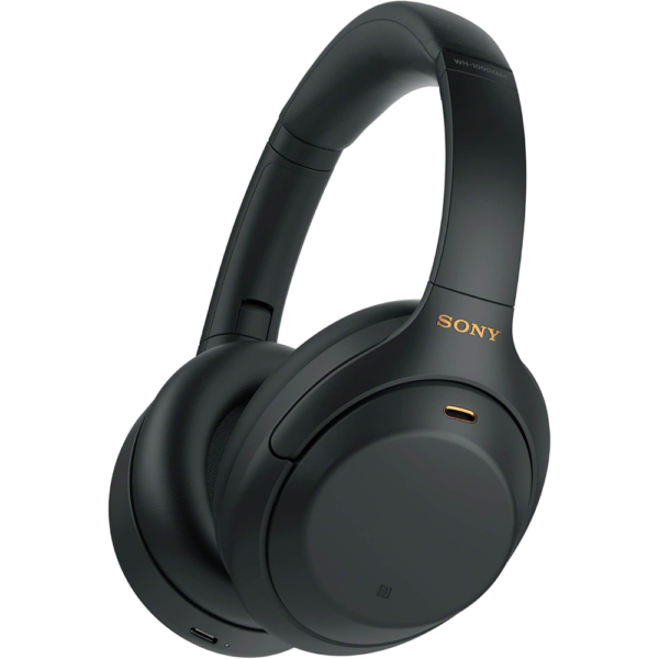 Sony WH-1000XM4 Black