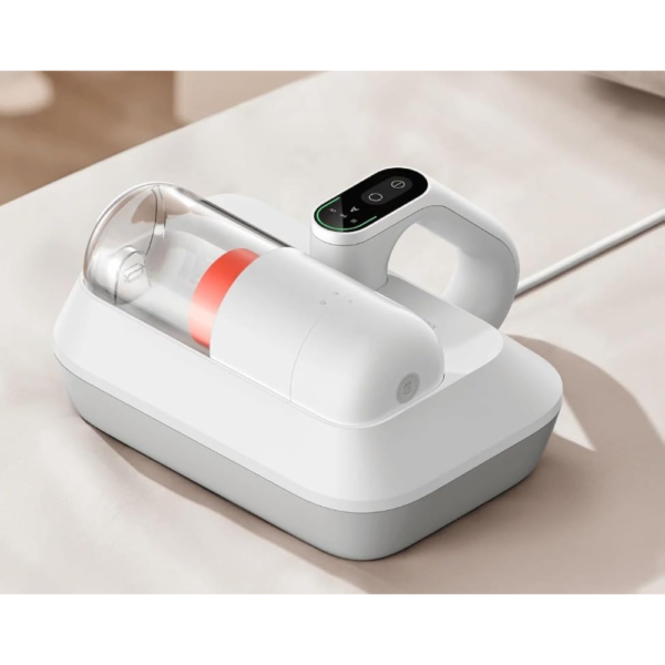 Xiaomi Dust Mite Vacuum Cleaner Pro, Powerful Deep Cleaning with HEPA Filtration, Compact and Lightweight, Ideal for Allergens and Sensitive Skin - Image 2