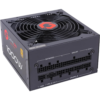 GAMEON SPY2 ATX 1000 WATTS 80 PLUS Gold Value Gaming Power Supply, Black