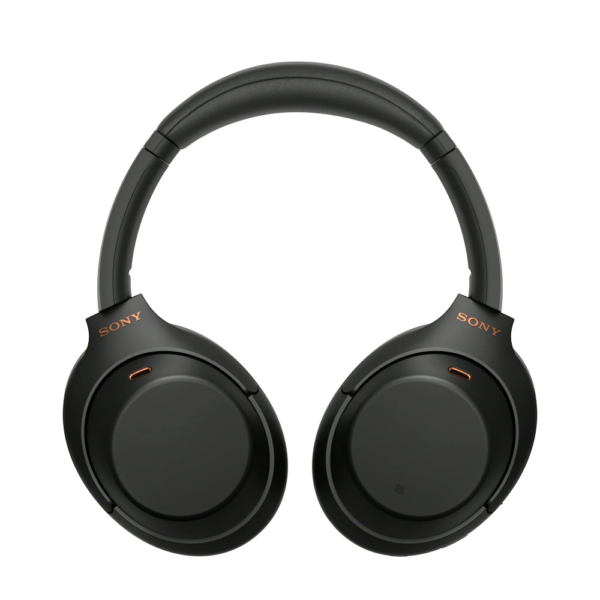 Sony WH-1000XM4 Black