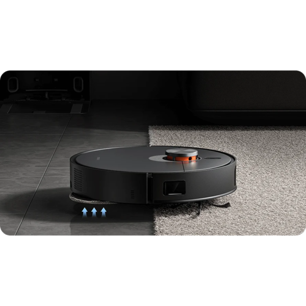 Xiaomi Robot Vacuum X20 Max Powerful Suction for Deep Cleaning - Image 7