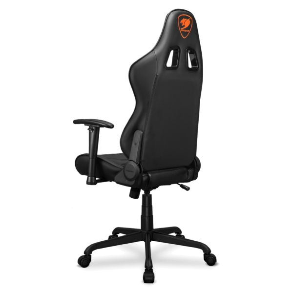 COUGAR CHAIR ARMOR ELITE BLK Ergonomic Gaming Chair with Adjustable Armrests and Lumbar Support - Image 4
