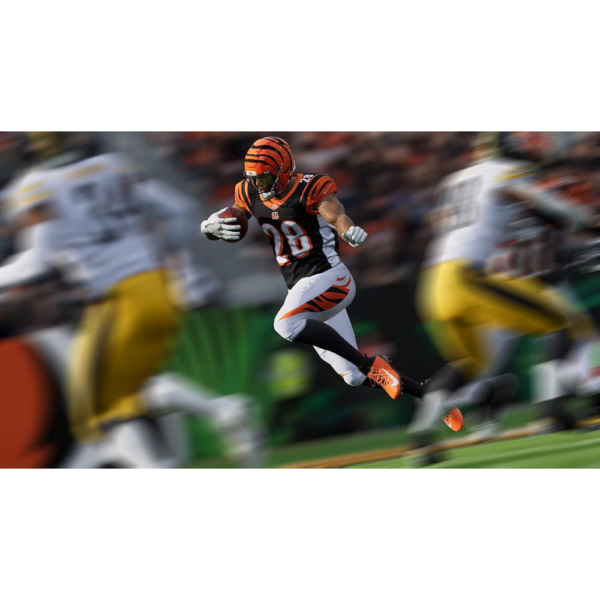 Electronic Arts Madden NFL 21 NXT LVL for PS5 Next-Gen Football Experience with Enhanced Graphics & Gameplay - Image 4