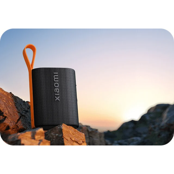 Xiaomi Sound Pocket Portable Bluetooth Speaker with High-Quality Audio, Compact Design, and Long Battery Life - Image 4