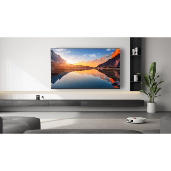Xiaomi TV A 65" 2025 Google TV, 4K Display, Dolby Audio, DTS-X & DTS Virtual:X, Premium Metal Finish, 360° Bluetooth Remote Control - Image 6