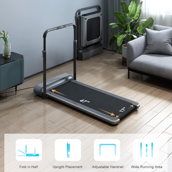 Kingsmith WALKINGPAD R1 Pro Foldable Treadmill