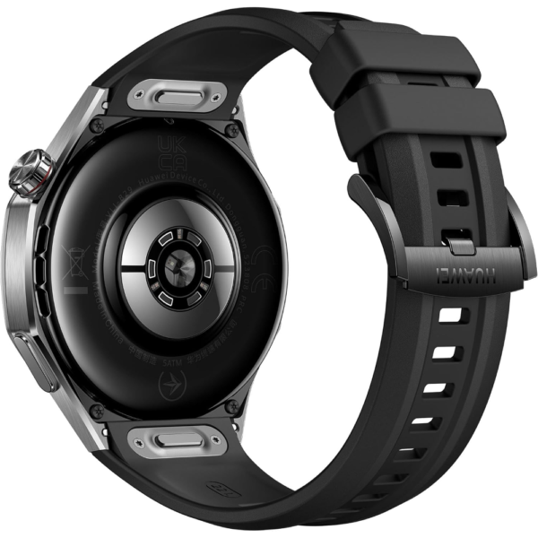 HUAWEI WATCH GT5 Pro 46mm Smartwatch 2-Week Battery, AMOLED Display, 100+ Workout Modes, SpO2/HR Monitor, GPS, BT Calling - Image 2