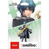 Amiibo Byleth Fire Emblem Three Houses Collectible Figure with NFC Functionality for In Game Rewards