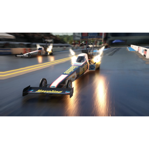 NHRA: Speed for All for PlayStation 5 (Ps5) - Image 7