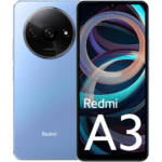 Blue 3 64