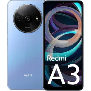 Redmi A3 4GB 128GB Blue