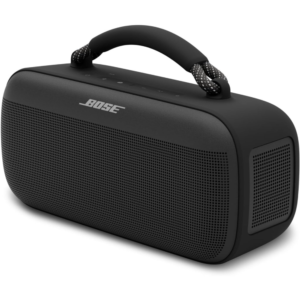 Bose SoundLink Max Portable Speaker