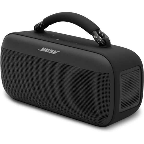 Bose SoundLink Max Portable Speaker
