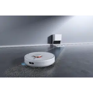 Xiaomi Robot Vacuum X10