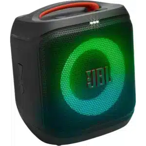 JBL partybox encore 2 and essential 2