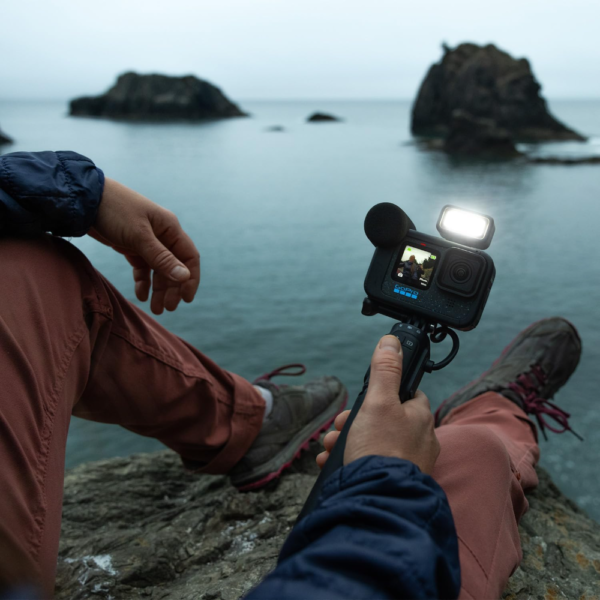 GoPro HERO12 Black Creator Edition