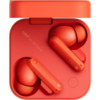 CMF BY NOTHING Buds Pro 2 Wireless Earbuds, ChatGPT Integration, Hi-RES Audio with LDAC, 50dB Hybrid Noise Cancelling, IP55 Waterproof, 43H Battery Life, 6 HD Mics, Orange