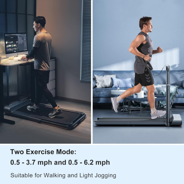 Kingsmith WALKINGPAD R1 Pro Foldable Treadmill