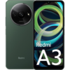Redmi A3 Smartphone, Green