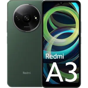 Redmi A3 4GB 128GB Green