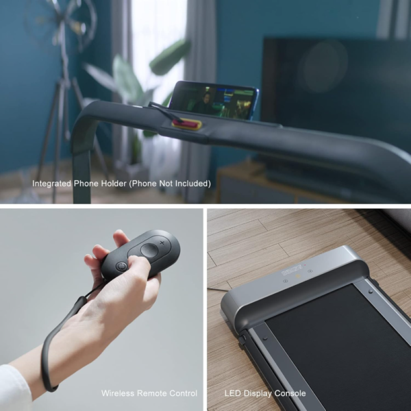 Kingsmith WALKINGPAD R1 Pro Foldable Treadmill