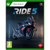 Milestone Ride 5 D1 Edition for Xbox Series X