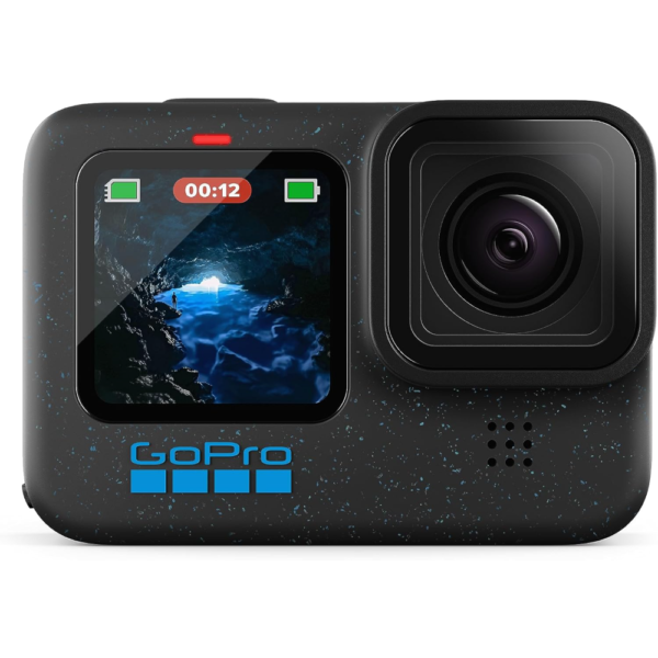 GoPro HERO12 Black