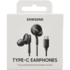 Samsung AKG Earbuds Original USB Type-C In-Ear Earbud Headphones with Remote & Mic