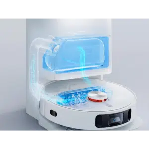 Xiaomi Robot Vacuum X10+