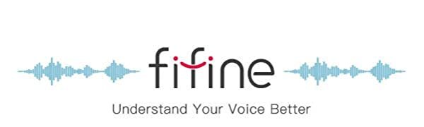FIFINE K688 Dynamic Microphone - XLR/USB Podcast Microphone for Streaming, Vocal, and Voice Over, Metal Mic with Mute 8 microphone