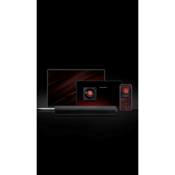totot 8888999900012 Xiaomi Redmi Computer Speaker Wired Bluetooth Soundbar
