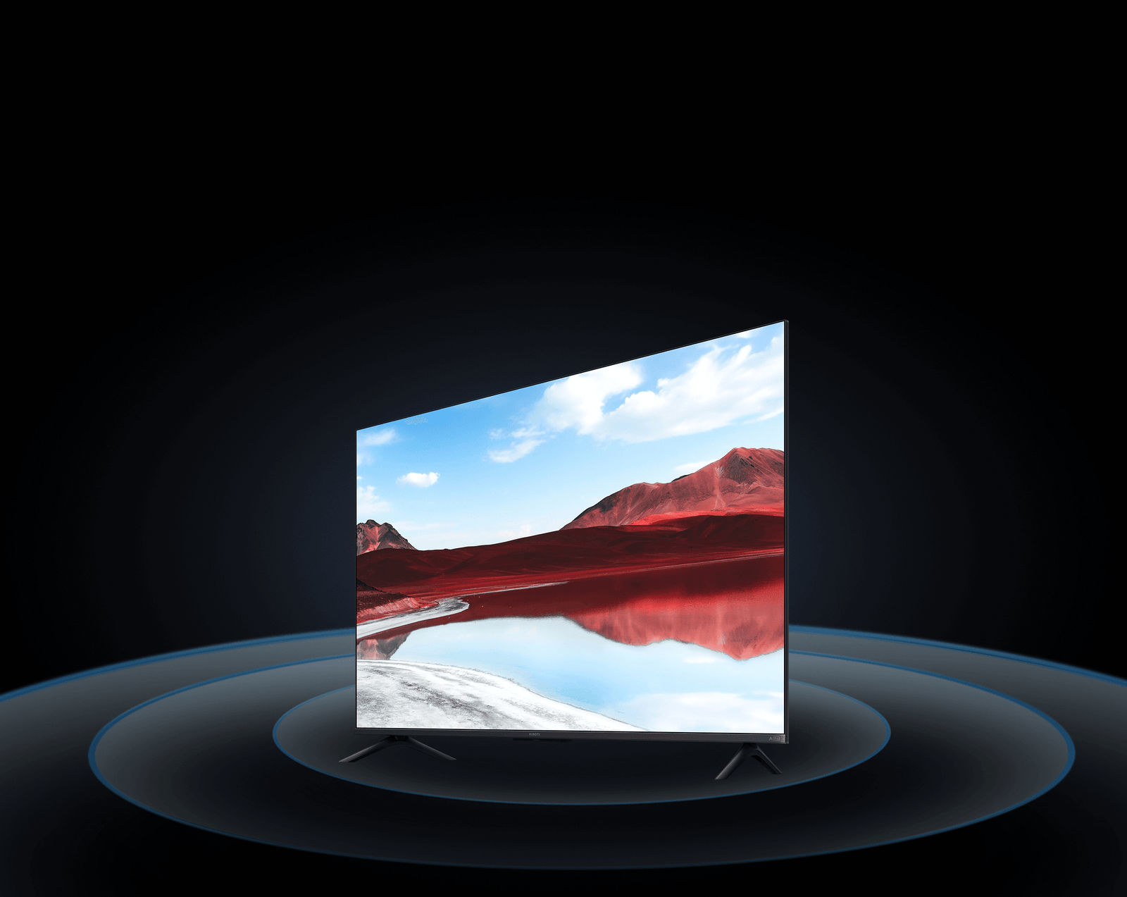 Xiaomi Tv A Pro 55 2025