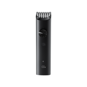 totot 6934177794308 Xiaomi Grooming Kit Pro IPX7 Waterproof Beard Trimmer for Men Black