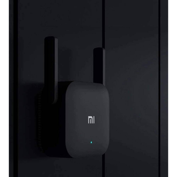 Xiaomi Wi Fi Range Extender Pro Signal Booster for Seamless Coverage, 300Mbps, Dual External Antennas - Image 3