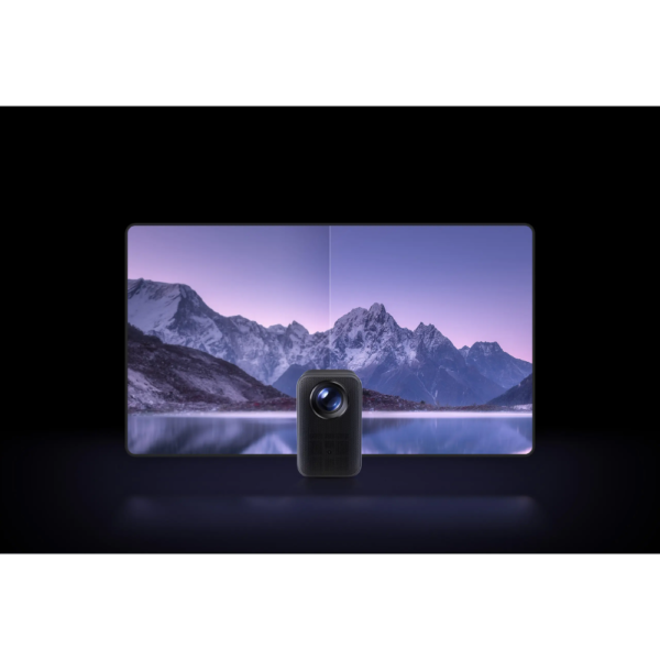 Xiaomi Smart Projector L1 Pro Compact Full HD Smart Projector with Dolby Audio - Image 7