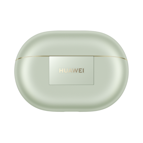HUAWEI FreeBuds Pro 4 True Wireless Noise Cancelling Earbuds Immersive Audio Long Battery Life Comfortable Fit Green - Image 5
