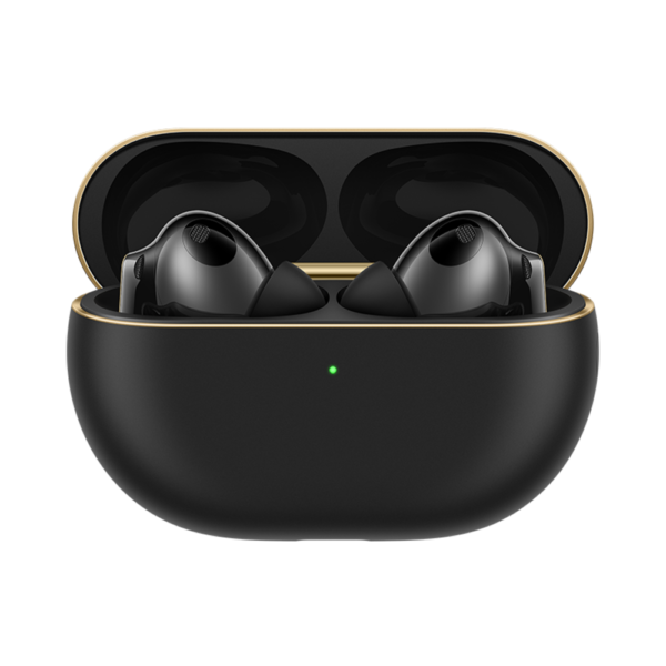 HUAWEI FreeBuds Pro 4  True Wireless Noise Cancelling Earbuds Immersive Audio black - Image 5