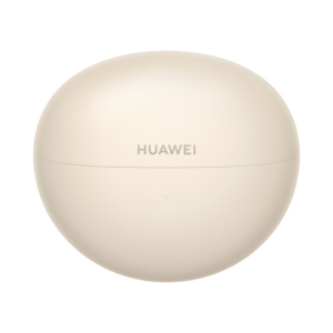 HUAWEI FreeClip, Groundbreaking Aesthetic Design Feather light Wearing Open ear Listening AI Crystal Clear Call Long Battery Life Dual Device Connections Beige