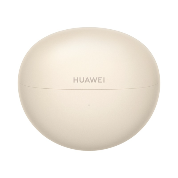 HUAWEI FreeClip, Groundbreaking Aesthetic Design Feather light Wearing Open ear Listening AI Crystal Clear Call Long Battery Life Dual Device Connections Beige
