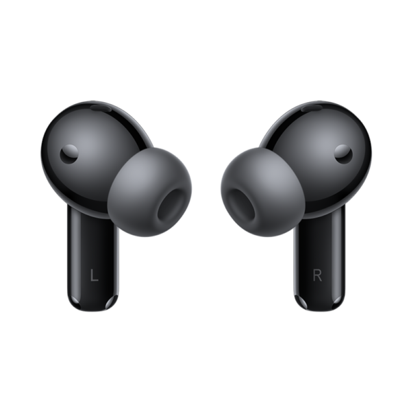 HUAWEI FreeBuds 6i True Wireless Noise Cancelling Earbuds with Hi Fi Sound, Long Battery Life, Smart Touch Controls, and Water Resistance black - Image 4