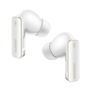 HUAWEI FreeBuds Pro 4 True Wireless Noise Cancelling Earbuds Immersive Audio white